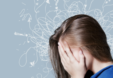 Como os índices de transtornos de ansiedade na mulher são um grito de socorro para a saúde mental feminina