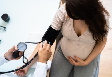 Pressão alta na gravidez e os perigos da hipertensão gestacional